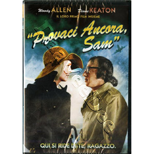 Play It Again, Sam | Aspirins for Three  DVD
